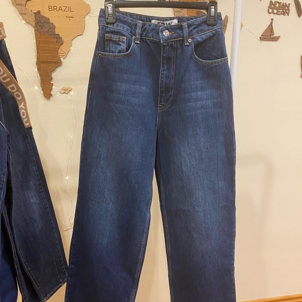 Women’s , girls jeans. S